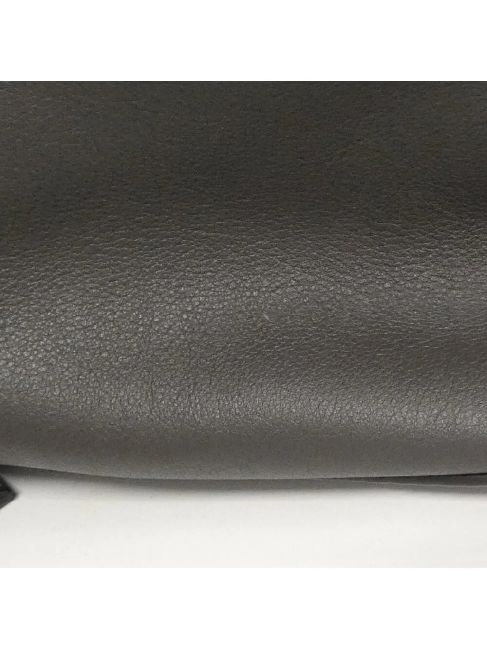 Loewe Convertible Backpack Gray